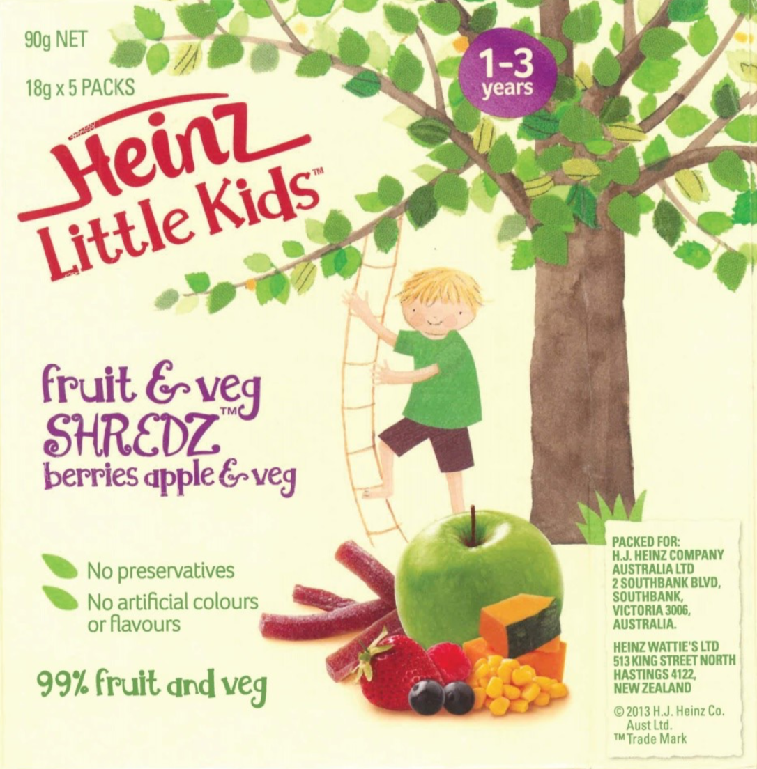 ACCC v Heinz: A significant win for public health