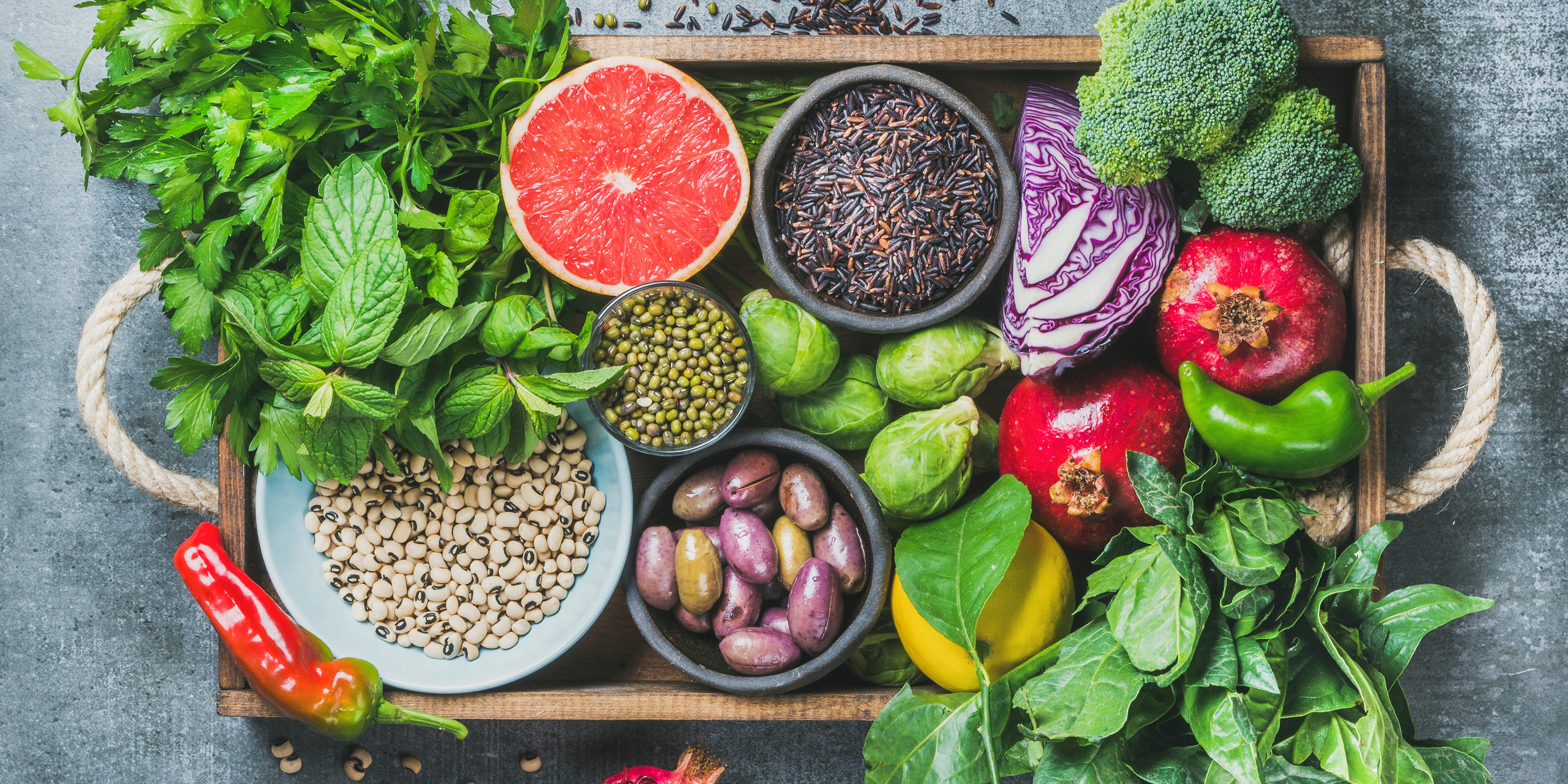 Upcoming event: the 2019 Food Governance Conference