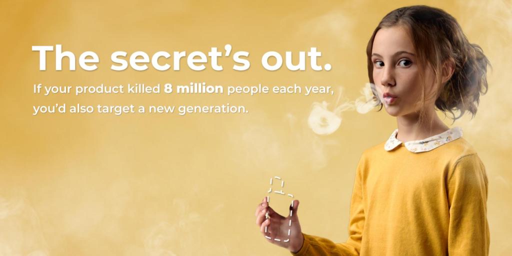 Vaping: the madness of the&nbsp;British?