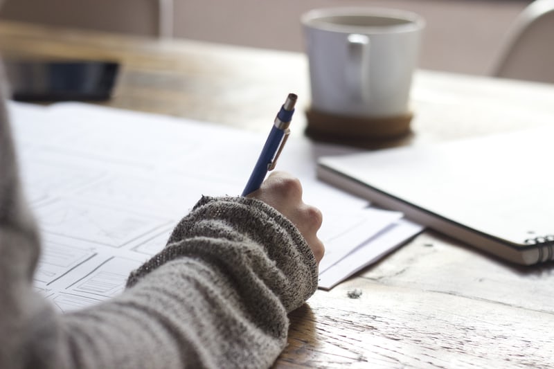 Four things to think about before starting a PhD