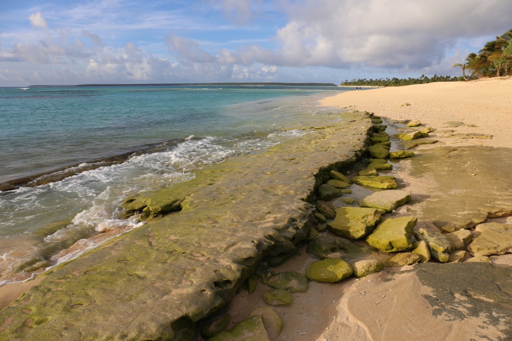 Another step forward for the Pacific Legislative&nbsp;Framework