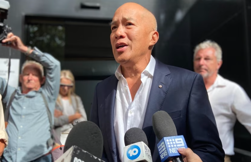 What happens when doctors don’t act as they should? And what’s the ruling against neurosurgeon Charlie Teo?