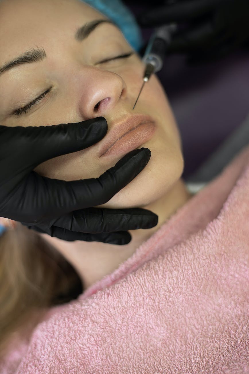 Let guidelines be your guide: AHPRA and National Boards to reform cosmetic procedures sector