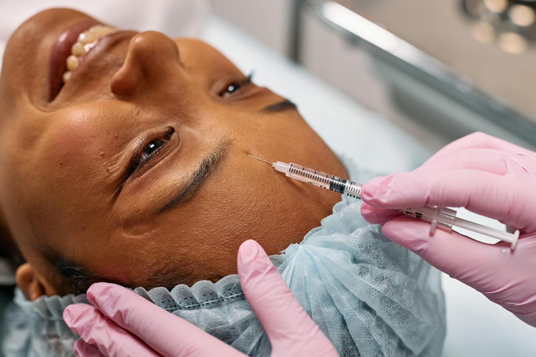 A small injection of strictness: The TGA’s clampdown on cosmetic injectables advertising