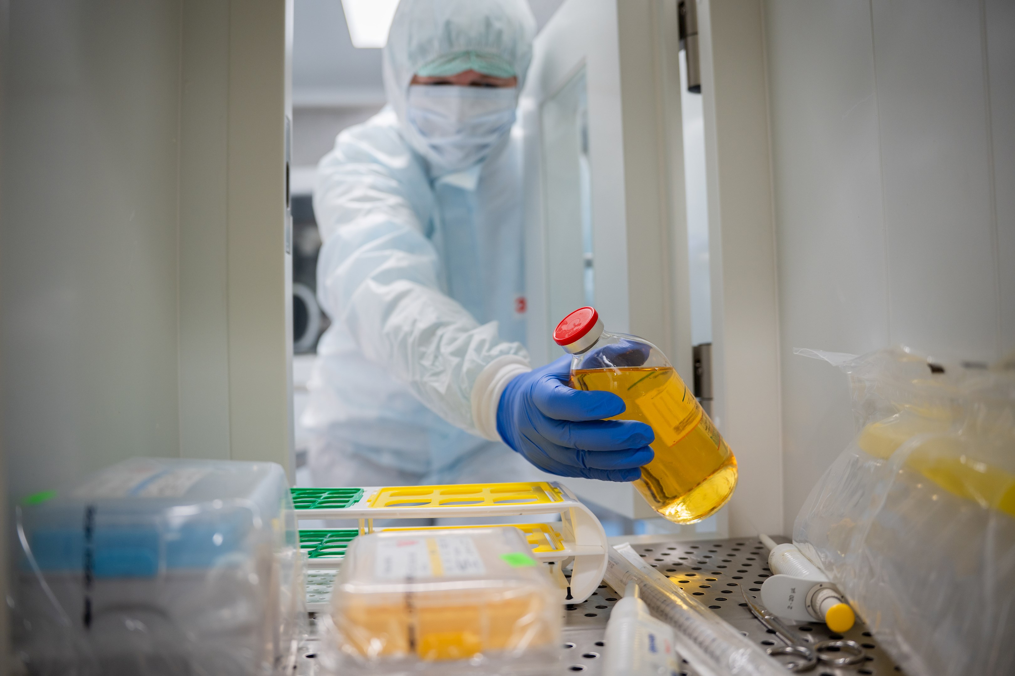 From laboratory to hospital: rethinking the rules for medical research